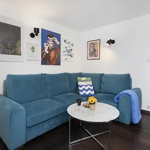 Cosy&sunny Gornoslaska By Renters Apartament
