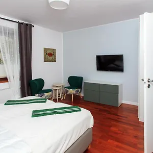 Comfy Dobra 54 Apartament